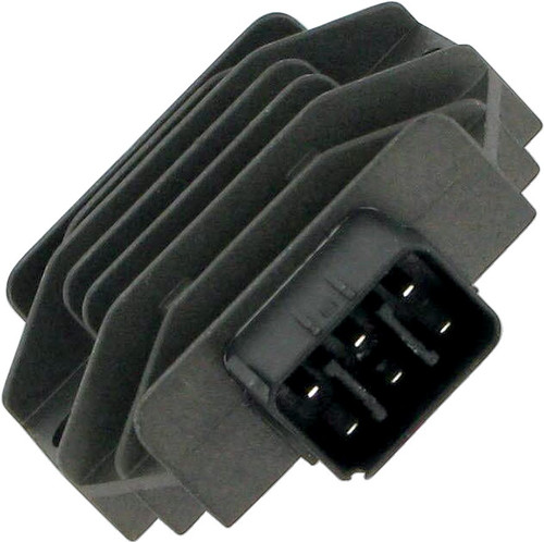 Ricks Motorsport Electrics 10-422