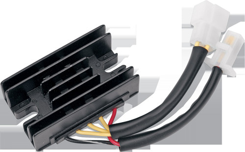 Ricks Motorsport Electrics 10-662