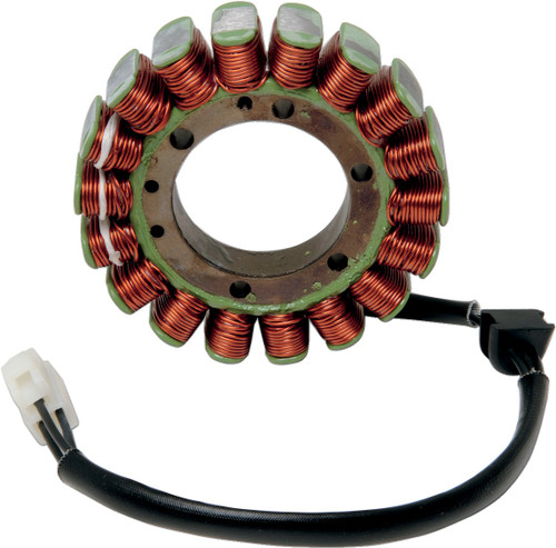 Ricks Motorsport Electrics 21-019