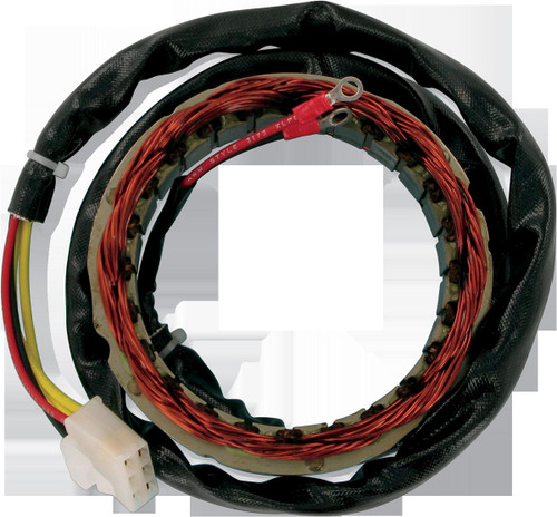 Ricks Motorsport Electrics 21-101