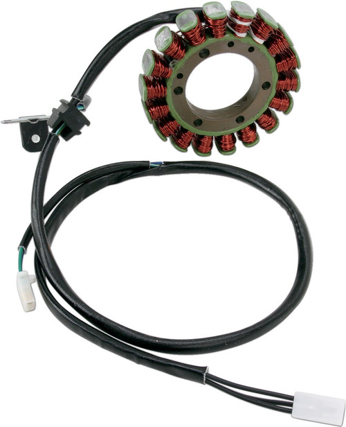 Ricks Motorsport Electrics 21-323