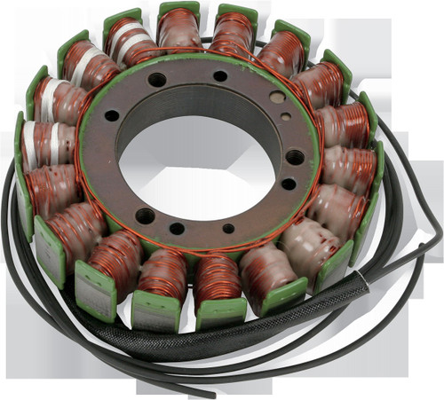 Ricks Motorsport Electrics 21-411