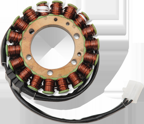 Ricks Motorsport Electrics 21-413