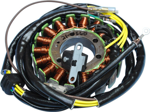 Ricks Motorsport Electrics 21-560