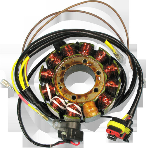 Ricks Motorsport Electrics 21-561