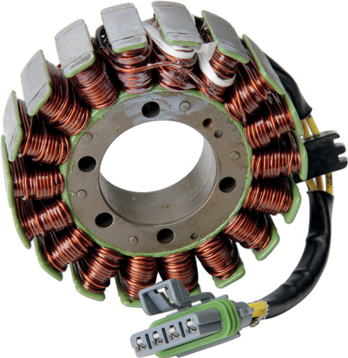 Ricks Motorsport Electrics 21-564