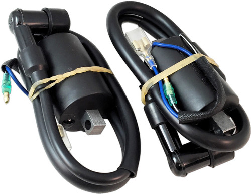 Ricks Motorsport Electrics 23-103