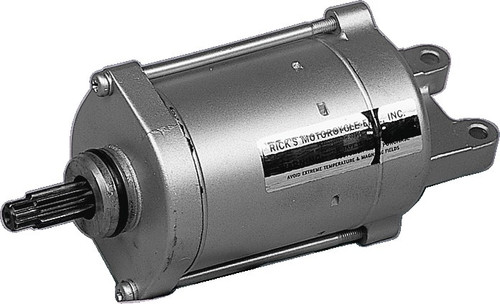Ricks Motorsport Electrics 61-191