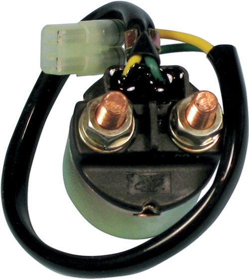 Ricks Motorsport Electrics 65-105