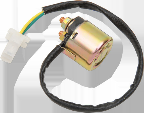 Ricks Motorsport Electrics 65-107