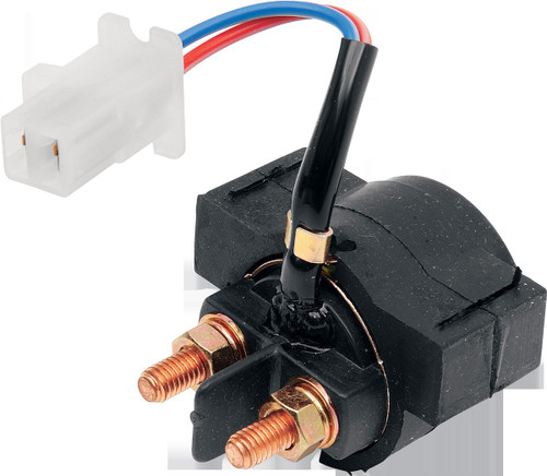 Ricks Motorsport Electrics 65-401