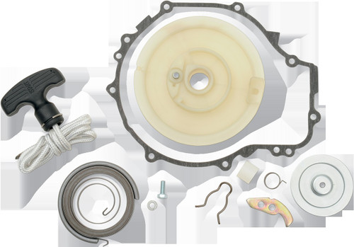 Ricks Motorsport Electrics 67-500