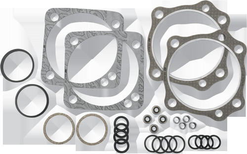 S and S Cycle 90-9506