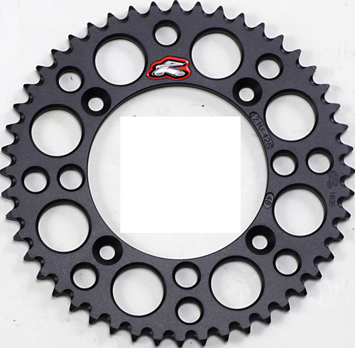 Renthal 121U-428-48GPBK