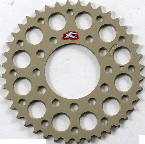 Renthal 184U-520-40P-HA