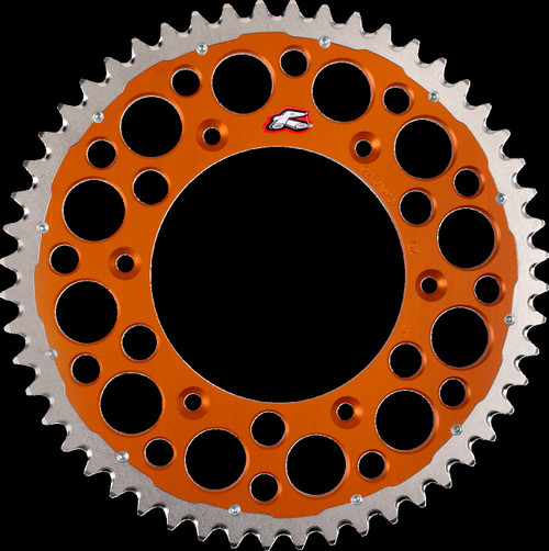 Renthal 2240-520-52GPOR