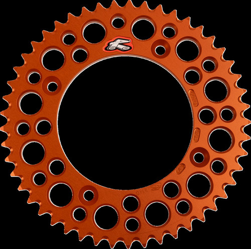 Renthal 441U-428-49GPOR