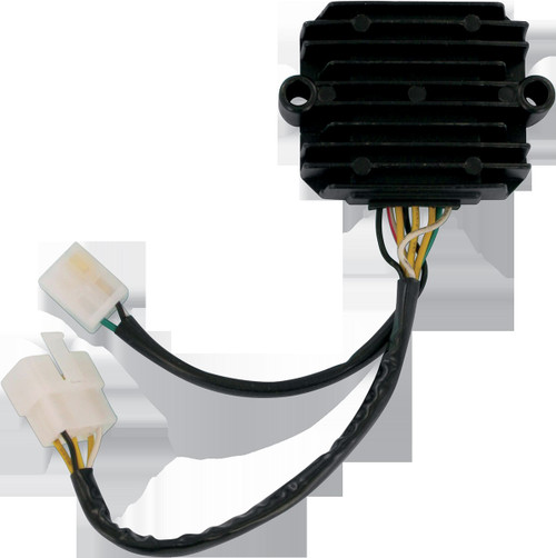 Ricks Motorsport Electrics 10-103