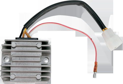 Ricks Motorsport Electrics 10-304