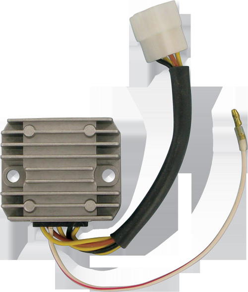 Ricks Motorsport Electrics 10-306