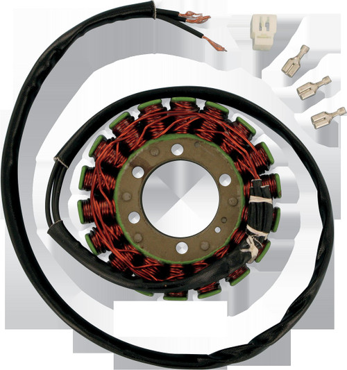 Ricks Motorsport Electrics 21-130