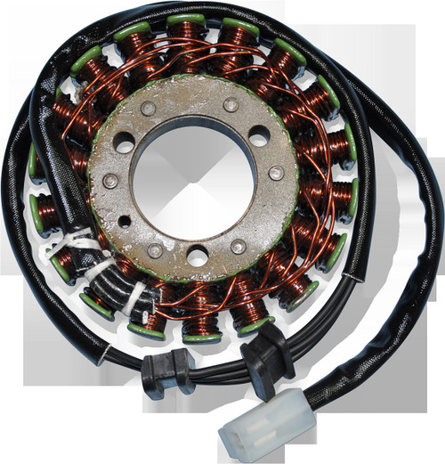 Ricks Motorsport Electrics 21-210