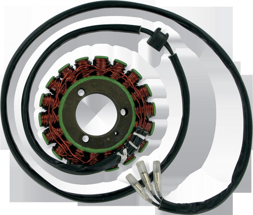 Ricks Motorsport Electrics 21-303