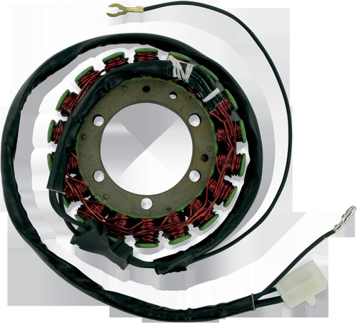 Ricks Motorsport Electrics 21-401