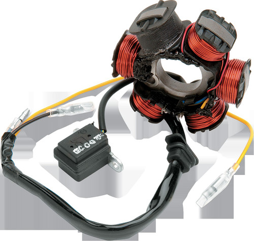 Ricks Motorsport Electrics 21-600H