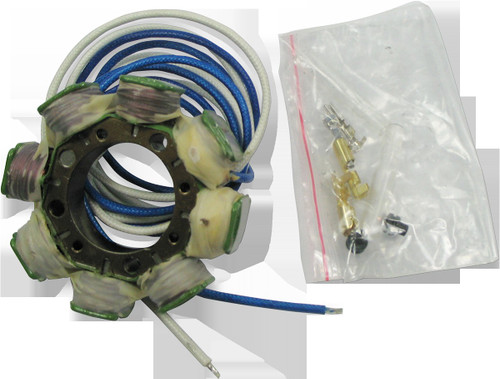 Ricks Motorsport Electrics 21-636