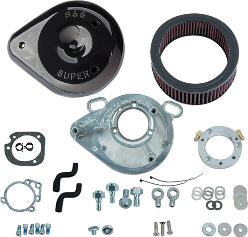 S and S Cycle 170-0304B