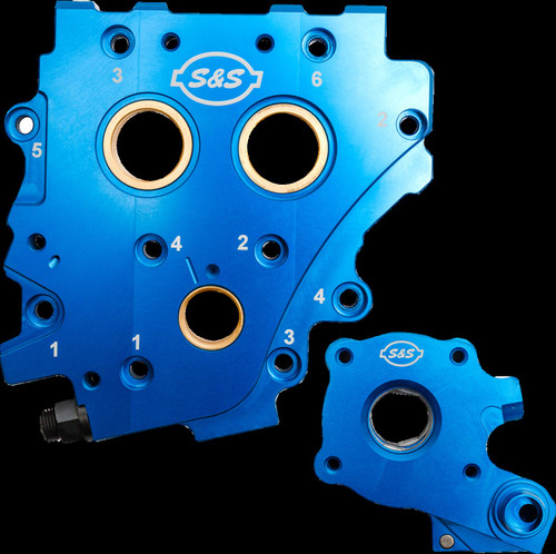 S and S Cycle 310-0732