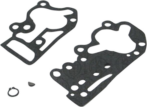 S and S Cycle 31-6273