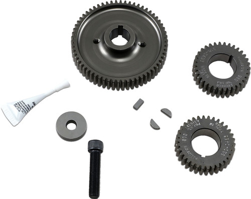 S and S Cycle 33-4275