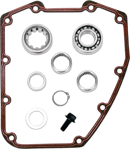 S and S Cycle 33-5175