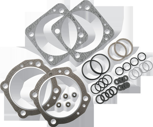 S and S Cycle 90-9503