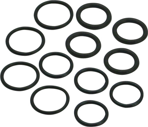 S and S Cycle 93-4022