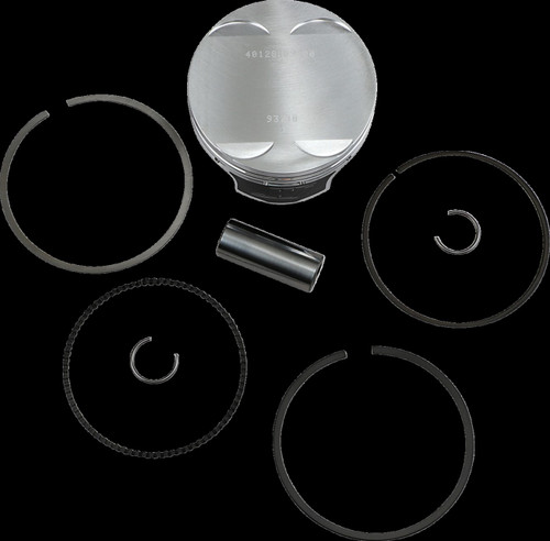 Wiseco 40128M09300