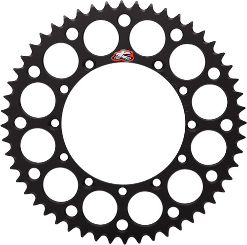 Renthal 112U-520-52GEBK