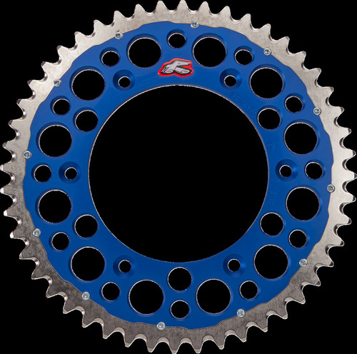 Renthal 2240-520-48GPBU