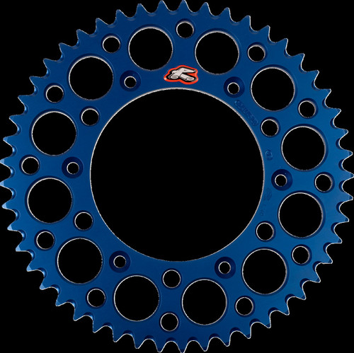 Renthal 224U-520-49GPBU