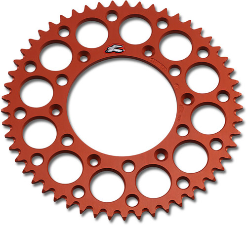 Renthal 224U-520-53GPOR