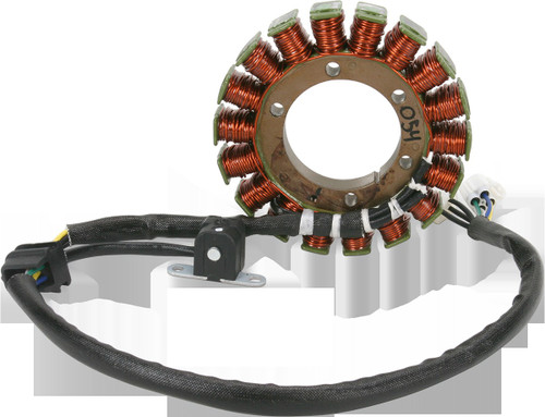 Ricks Motorsport Electrics 21-054