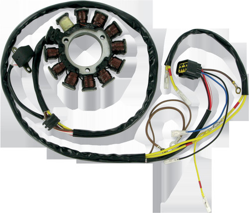 Ricks Motorsport Electrics 21-556