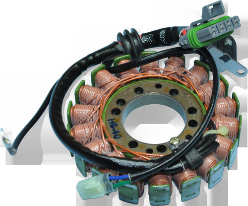Ricks Motorsport Electrics 21-557