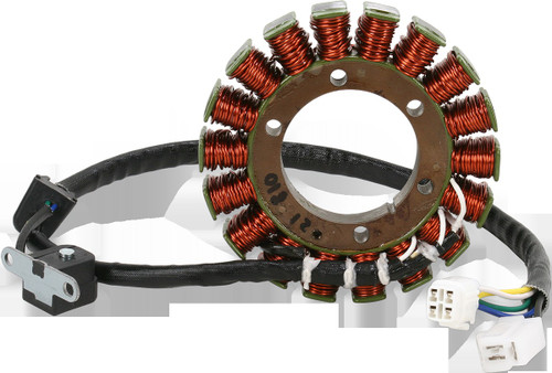 Ricks Motorsport Electrics 21-810