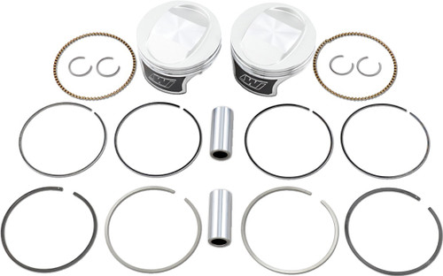 Wiseco K0208PS