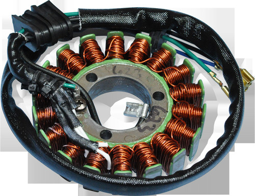 Ricks Motorsport Electrics 21-623