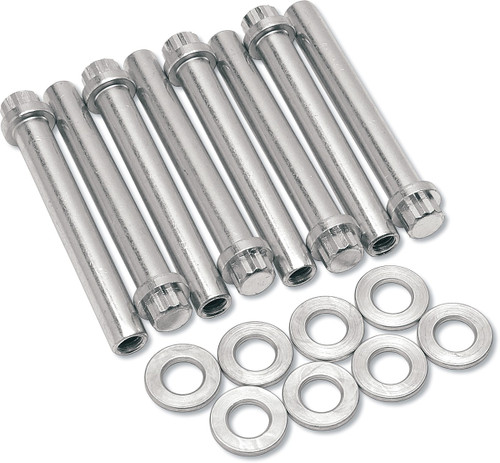 S and S Cycle 93-3070