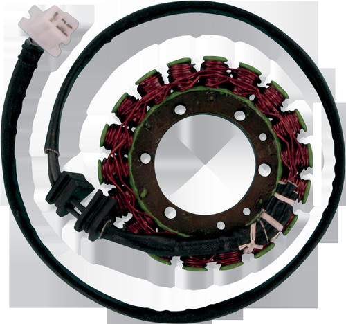 Ricks Motorsport Electrics 21-105